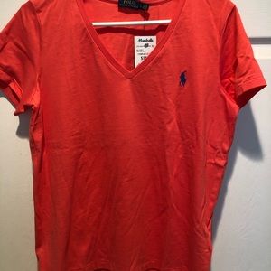 Polo Tee Shirt